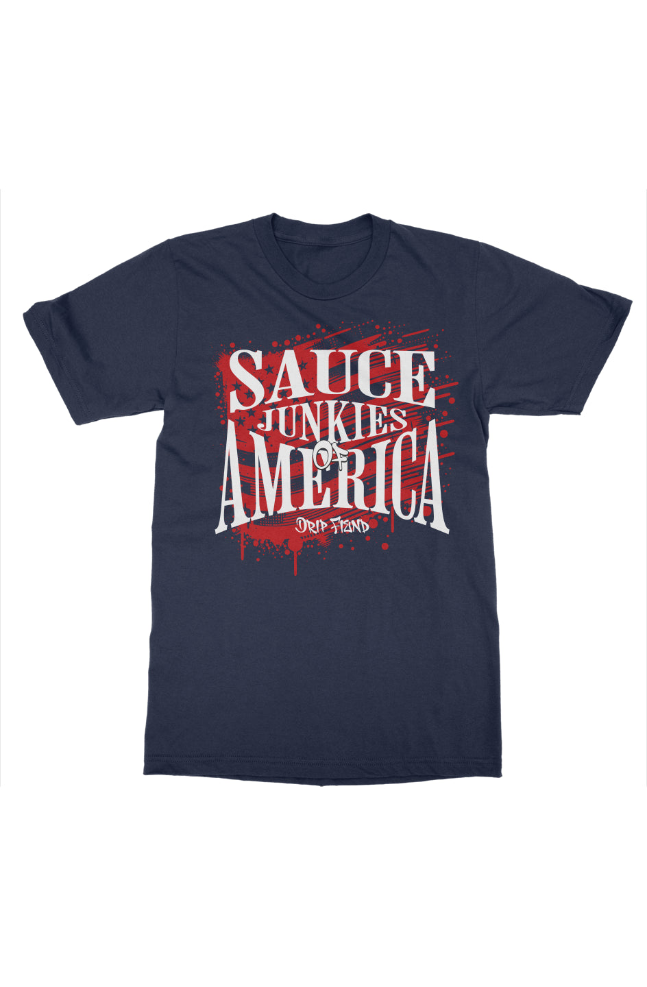 SJofAmerica t shirt