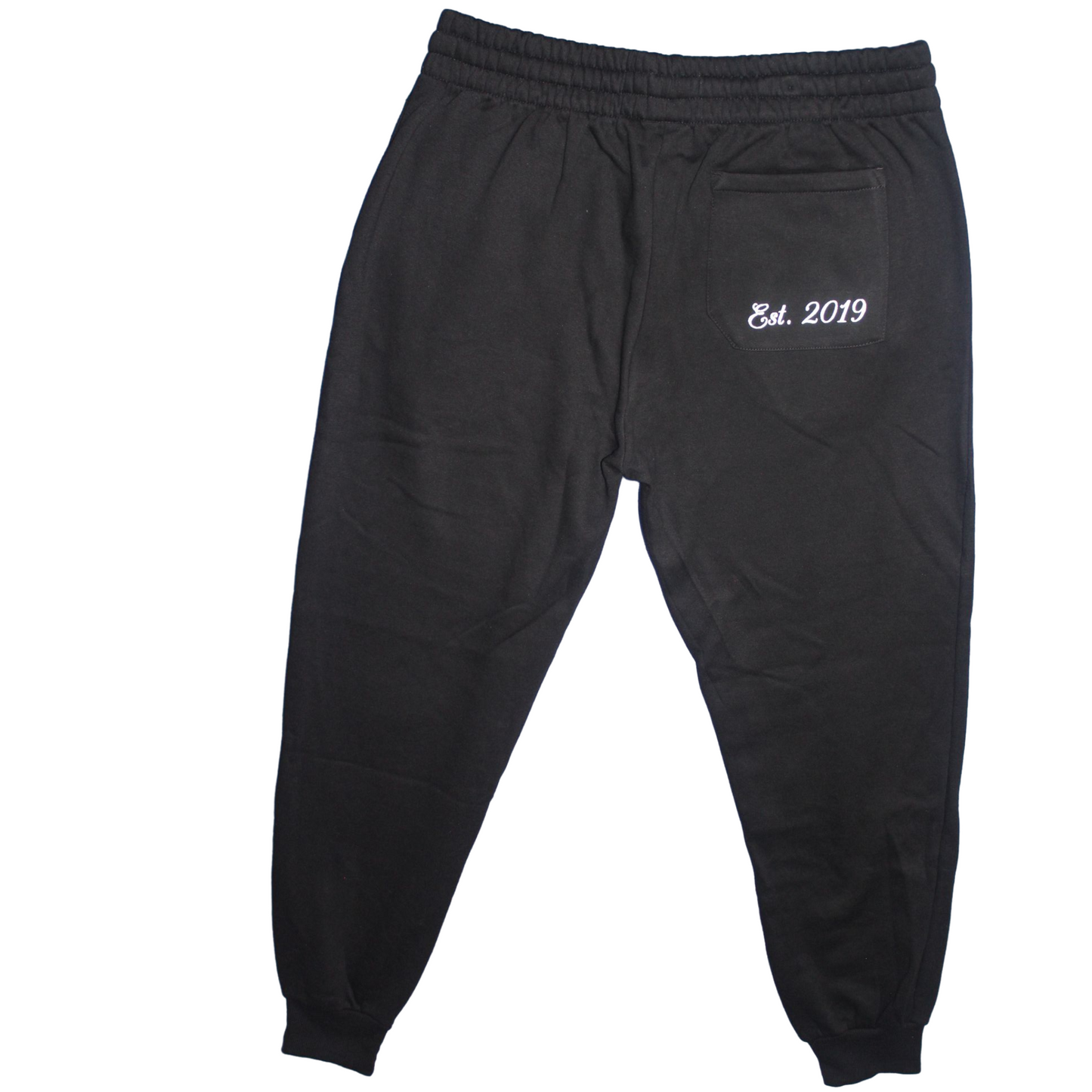 Sauce Junkie | Cotton Jogger Pants