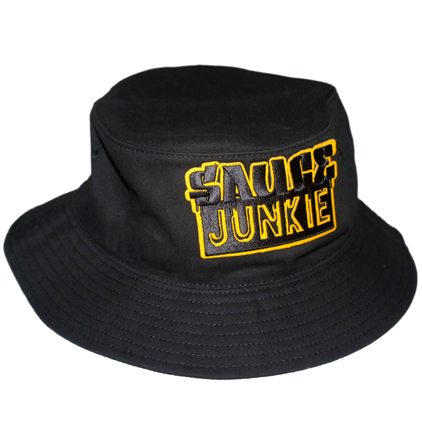 Sauce Junkie | Bucket Hat – Urban Streetwear Style