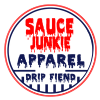 Sauce Junkie Apparel