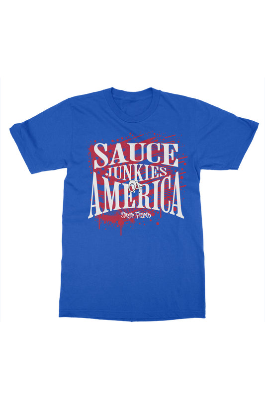 SJofAmerica t shirt