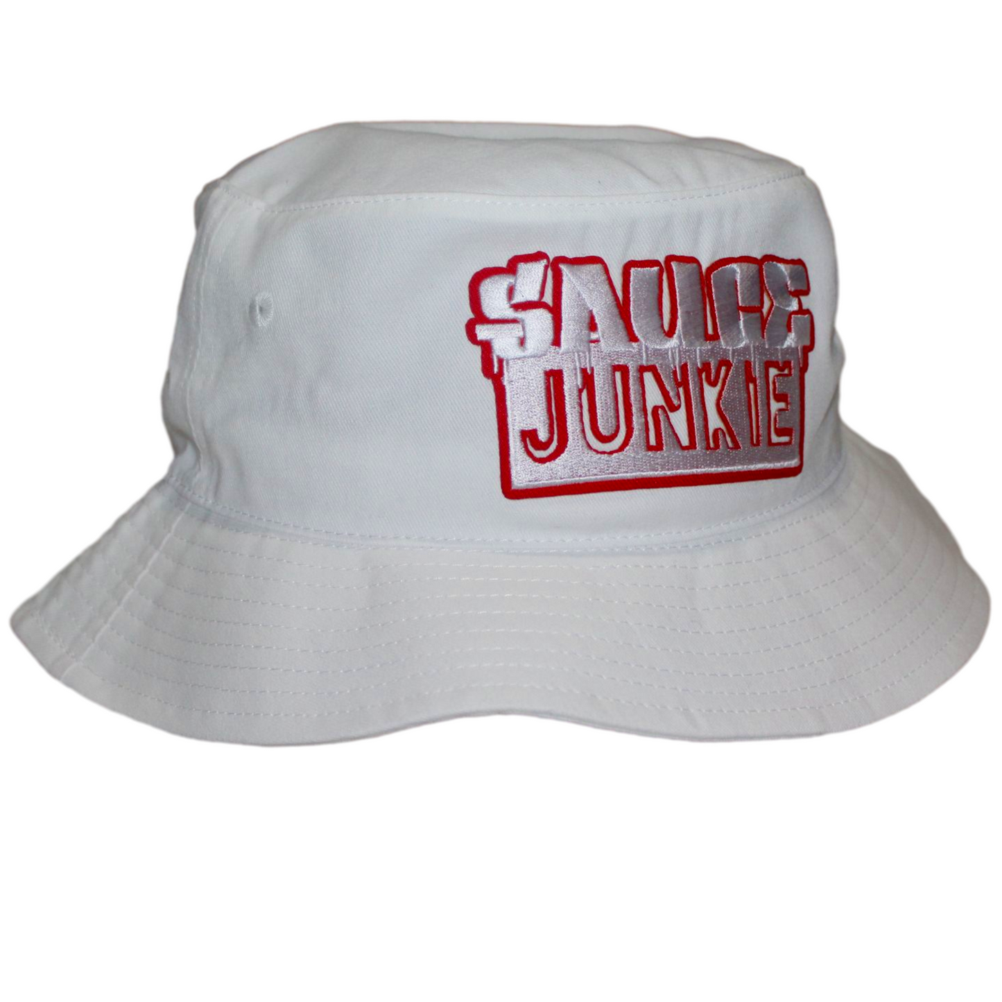 Sauce Junkie | Bucket Hat – Urban Streetwear Style